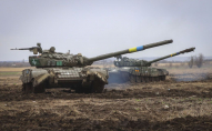 Жданов назвав три варіанти завершення війни в Україні