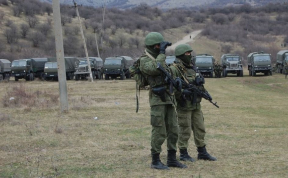Білоруські війська переведені у ступінь підвищеної бойової готовності