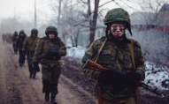 Росіяни намагаються прорвати кордон у одній із областей України