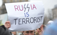 США можуть оголосити росію державою-терористом