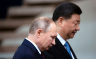 Путін остаточно втратив довіру Китаю 