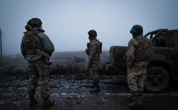 Командувач ЗСУ пояснив, чому Україна поки не може отримати перевагу на війні