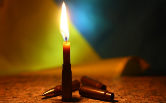 На фронті загинули двоє військових з Волинської області. ФОТО - volynfeed.com