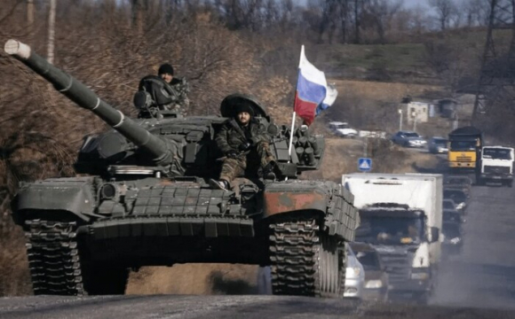 Напрямки, де росіяни можуть піти в новий наступ на Україну