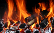Як палити дрова щоб довше горіли та прогрівали приміщення