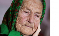 100-річна волинянка у часи Другої світової рятувала своїх дітей, а тепер – праправнуків