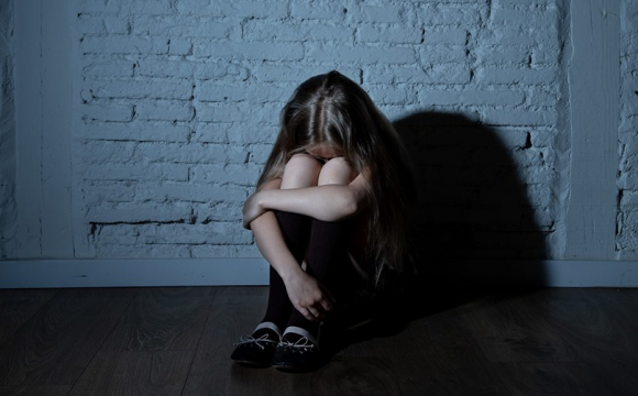 28-річний чоловік зґвалтував 13-річну дитину. ФОТО