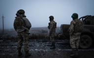 Військовий ЗСУ розповів, якою має бути  мобілізація в Україні