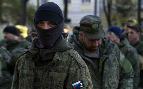 Рф перекидає в Україну додаткові сили: названо напрямок