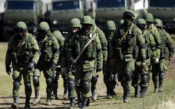 Десятки тисяч російських військових мають серйозні проблеми зі здоров'ям: не можуть бачити і ходити
