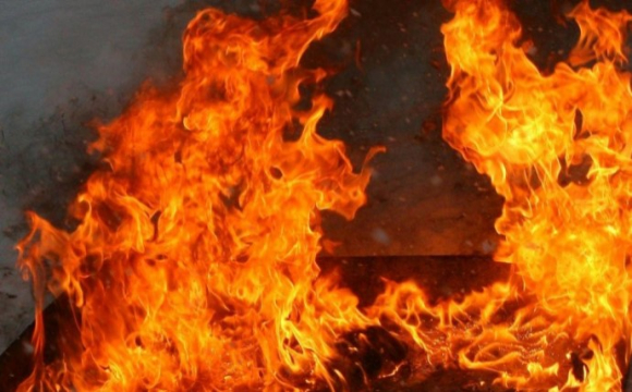 Через пожежу у Львові постраждало 8 людей