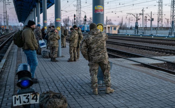 Кабмін розширив повноваження ТЦК на час мобілізації: що зміниться