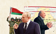 «Білоруські військові вступлять у війну в будь-якому разі»: думка аналітика