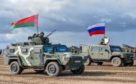 Чому росія хоче напасти на Україну з території Білорусі 