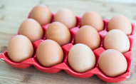Україна продає яйця в Єфіопії? 
