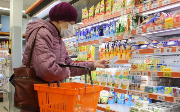 Через газову кризу в Україні виникне масштабна інфляція, багато продуктів стануть недоступними