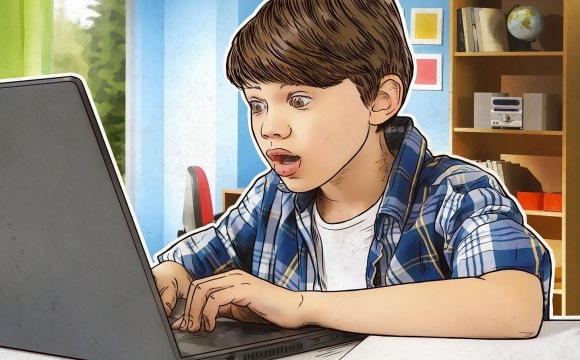 Як убезпечити дітей в інтернеті
