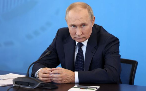 Путін знову погрожує Україні: що він сказав