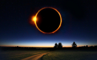 Сонячне затемнення 20 квітня: що воно означає та чого чекати