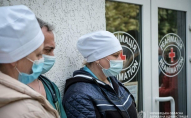 Понад 5 тисяч українців захворіли на COVID-19 станом на 4 лютого