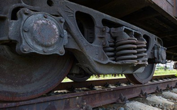 Трагедія у Луцьку: самогубцю поїзд відрізав голову