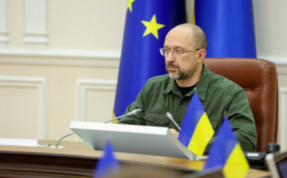 Прем'єр-міністр Шмигаль розповів про загрозу ядерної війни в Україні