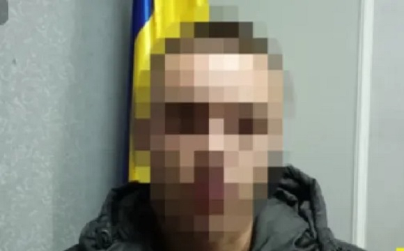 СБУ затримала українського блогера: що сталося. ВІДЕО