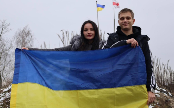 В Україну повернули підлітка, який просив допомоги у Зеленського