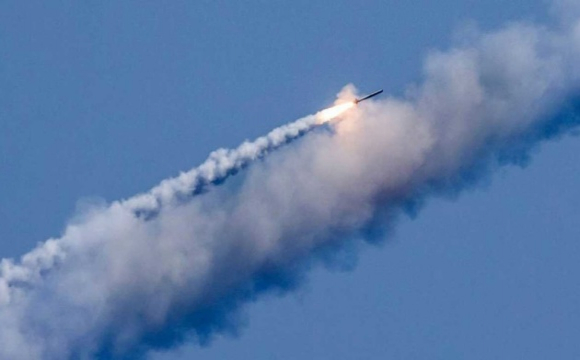 Росія готує новий масштабний ракетний обстріл України