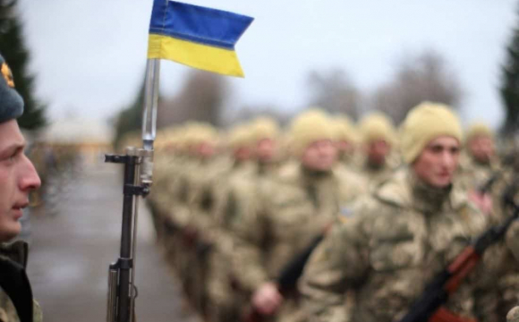 Військові зупинили вторгнення російських військ на Чернігівщині