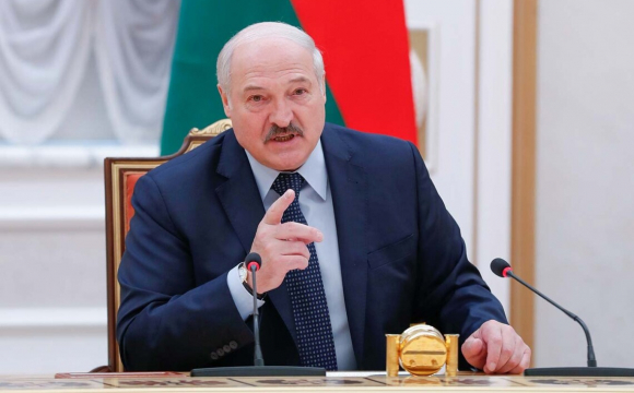 Україна запропонувала Білорусі укласти пакт про ненапад, — лукашенко