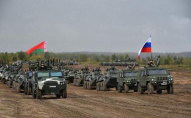 Існує загроза повторного вторгнення з території Білорусі