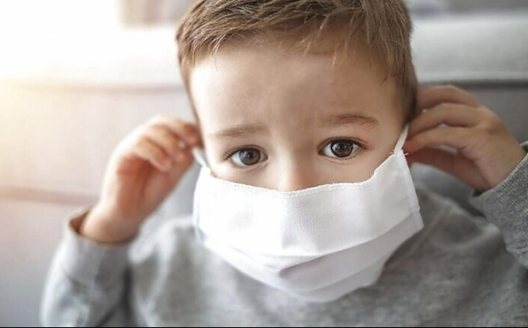 На Волині за добу виявили 31 випадок коронавірусу у дітей