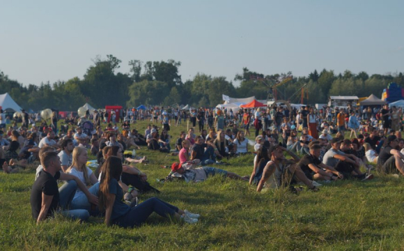 У 2022 році «Бандерштат» змінить місце проведення фестивалю?