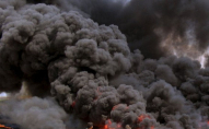 На заході України вибухнув нафтопровід: серед постраждалих діти