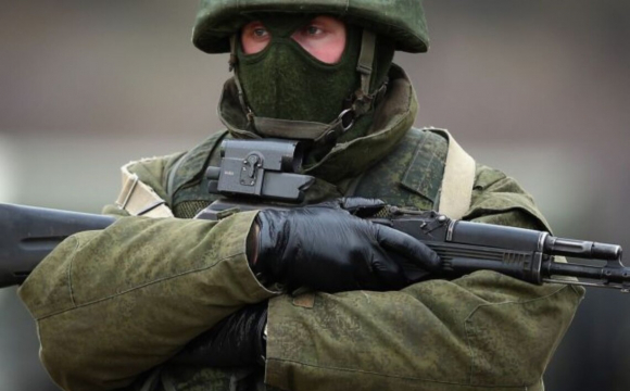 У Луганській області полонили бойовика, який воював проти свого сина. ВІДЕО