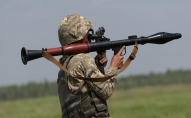 Скільки озброєння від потрібного має Україна