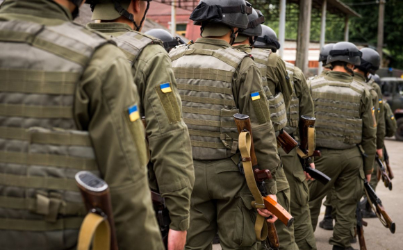 Загальна мобілізація: кого будуть призивати в Україні восени
