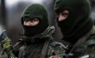 Російські ДРГ намагаються частіше прорватися до області на півночі України