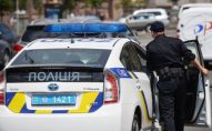 44-річний поліцейський збив трьох дівчат