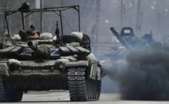 Росіяни посилюють наступ на українське місто