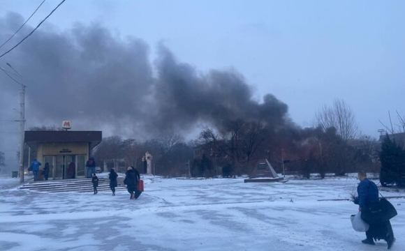 У ЗСУ попереджають українців про небезпеку взимку