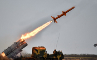 На Волинському напрямку зберігається загроза ракетних обстрілів зі сторони Білорусі