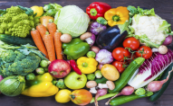Зростають ціни на овочі: яка вартість на ринку
