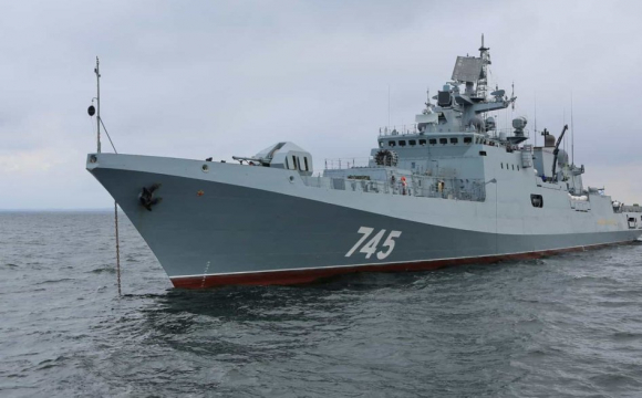 У ЗСУ попередили, скільки кораблів рф готові вдарити по Україні