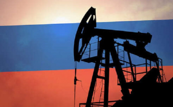 Білий дім сьогодні оголосить про заборону імпорту російської нафти