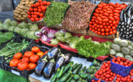 В Україні різко подорожчали популярні овочі