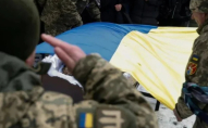 Україна повернула тіла 121 загиблого Героя