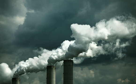 В Україні будуть відслідковувати викиди парникових газів