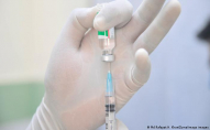 Українка померла від коронавірусу через 5 днів після щеплення